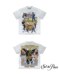 NBA 2026 FINALS TEE