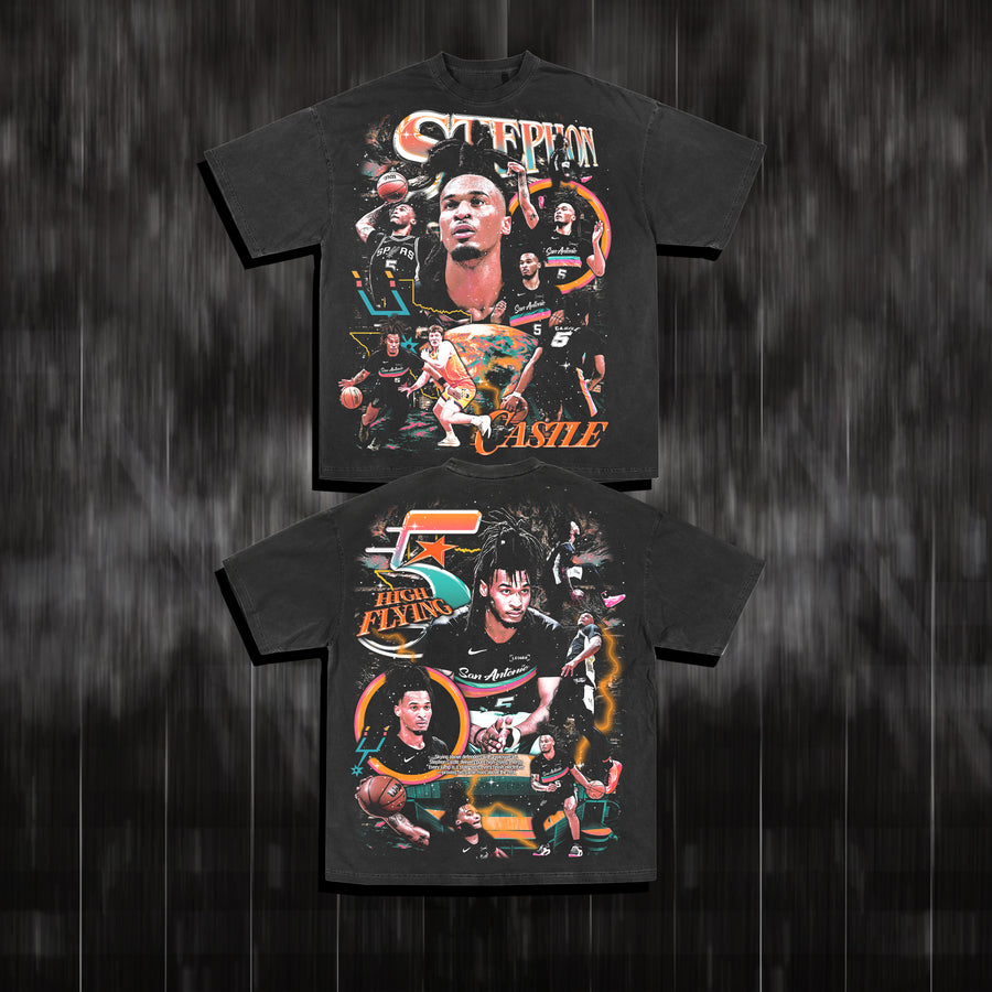 Stephon Castle Tee