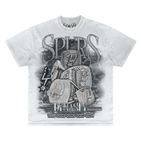 Spurs Dynasty Tee