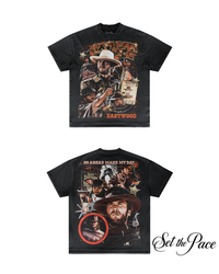 Clint Eastwood Tee