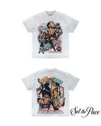 Victor Wembanyama "Wemby" Tee