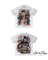 Stephon Castle Tee